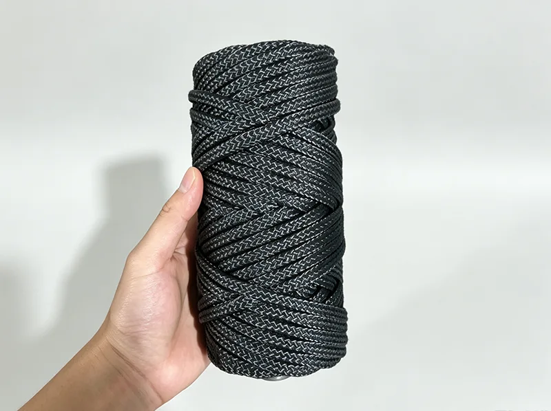 Nylon köysi