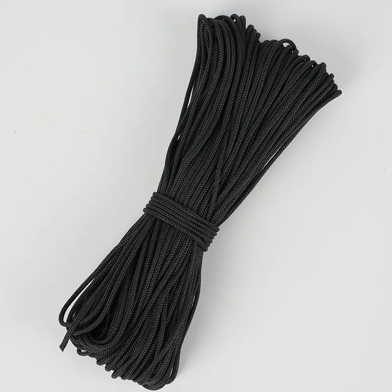 4 Strand Core 2,4mm 275 Polyesteri Paracord