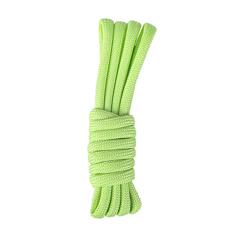7 Strand Core 4mm Luminous 550 Polyesteri Paracord 7 Strand Core 4mm Luminous 550 Polyesteri Paracord