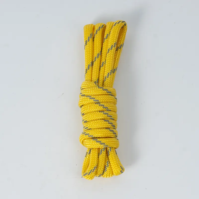 7 Strand Core 4mm Reflect 550 Polyesteri Paracord
